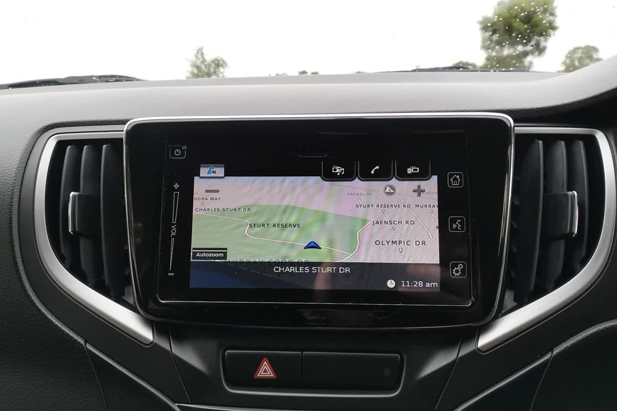 2020 Suzuki Baleno GL EW Series II