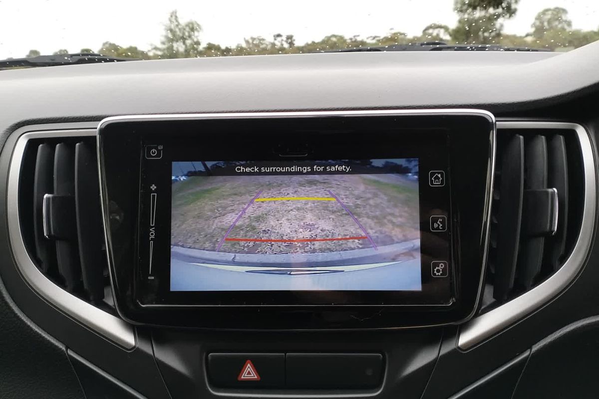 2020 Suzuki Baleno GL EW Series II