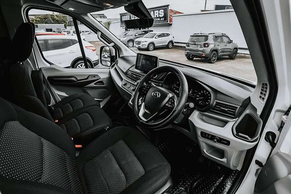 2022 LDV Deliver 9 LWB