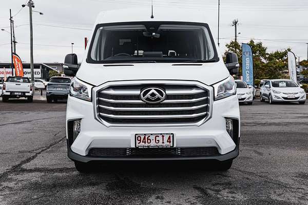 2022 LDV Deliver 9 LWB