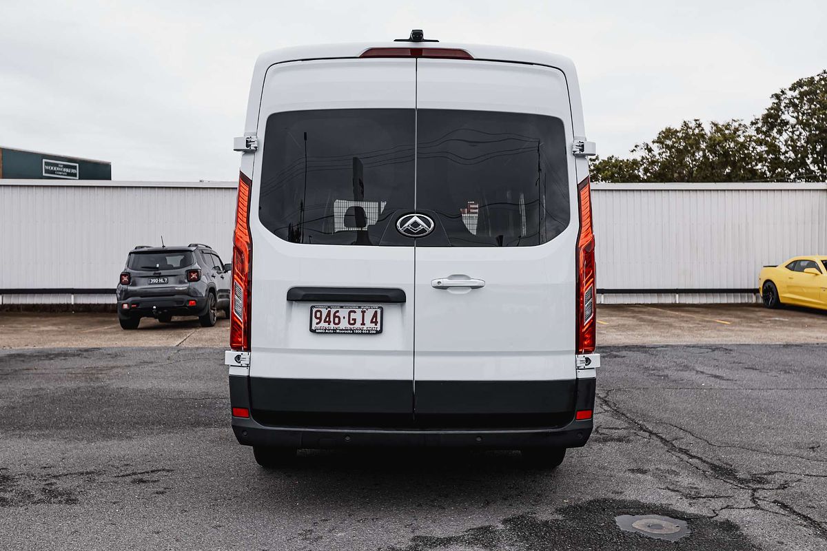 2022 LDV Deliver 9 LWB