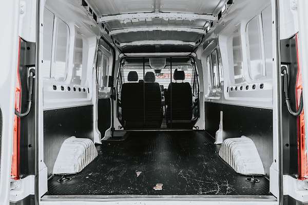 2022 LDV Deliver 9 LWB