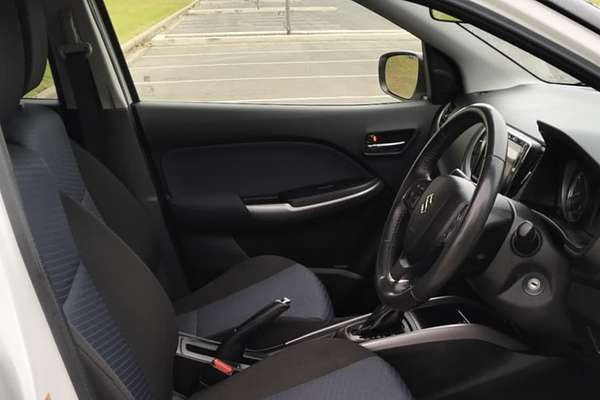 2020 Suzuki Baleno GL EW Series II