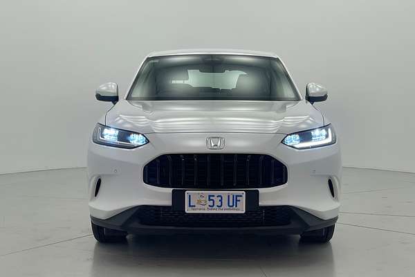 2023 Honda ZR-V VTi X RZ