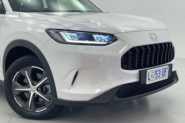 2023 Honda ZR-V VTi X RZ