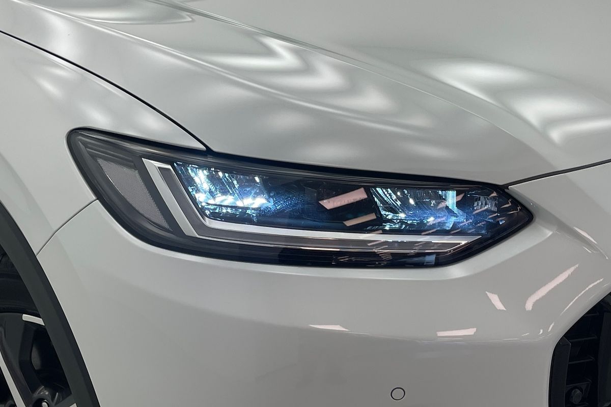HONDA ZR-V 5 Doors Auto VTIX 23