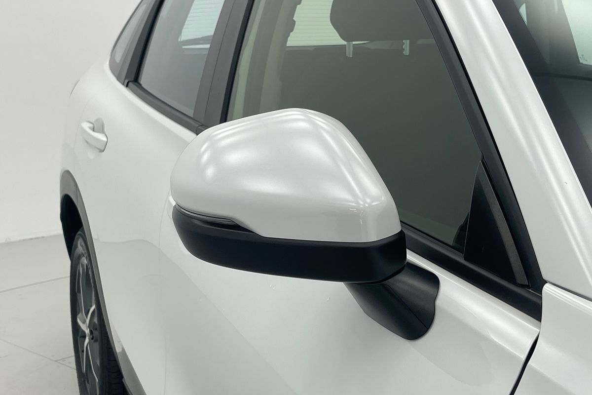 2023 Honda ZR-V VTi X RZ