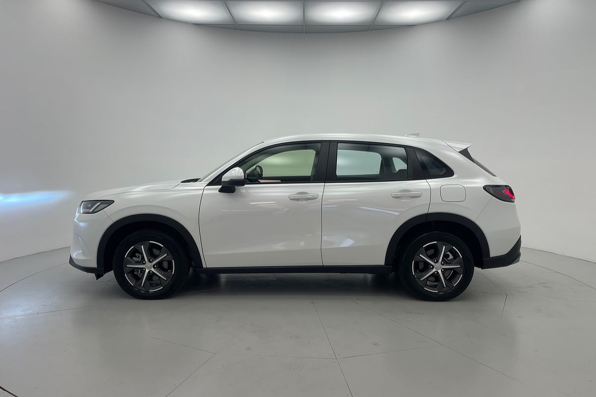 HONDA ZR-V 5 Doors Auto VTIX 23