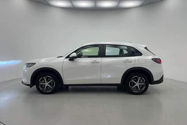 2023 Honda ZR-V VTi X RZ