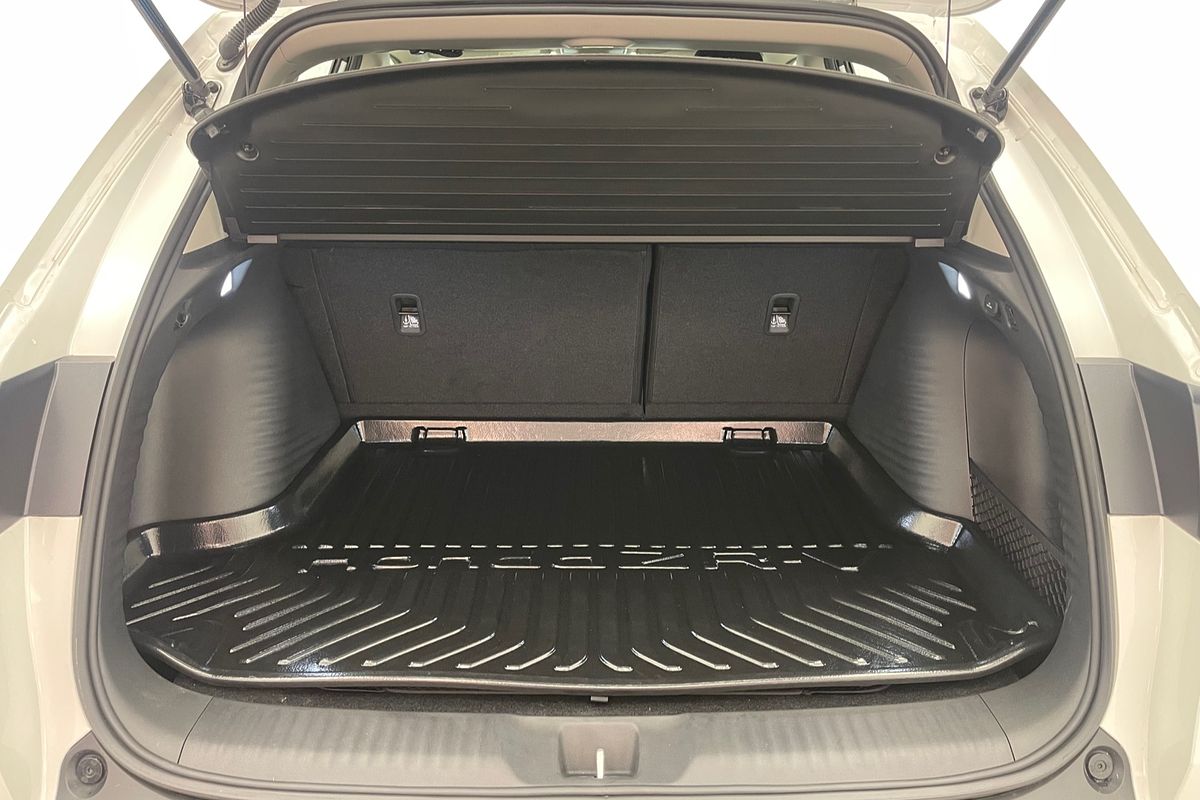 HONDA ZR-V 5 Doors Auto VTIX 23