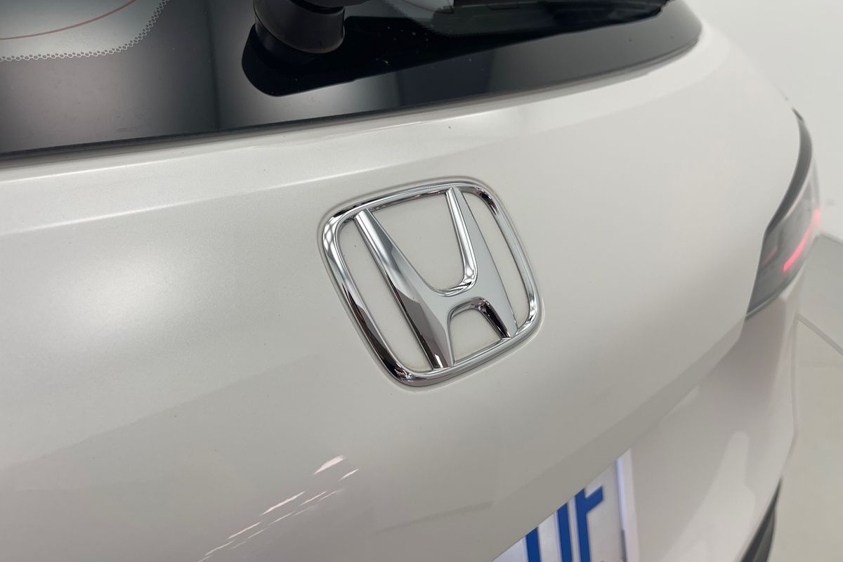 HONDA ZR-V 5 Doors Auto VTIX 23