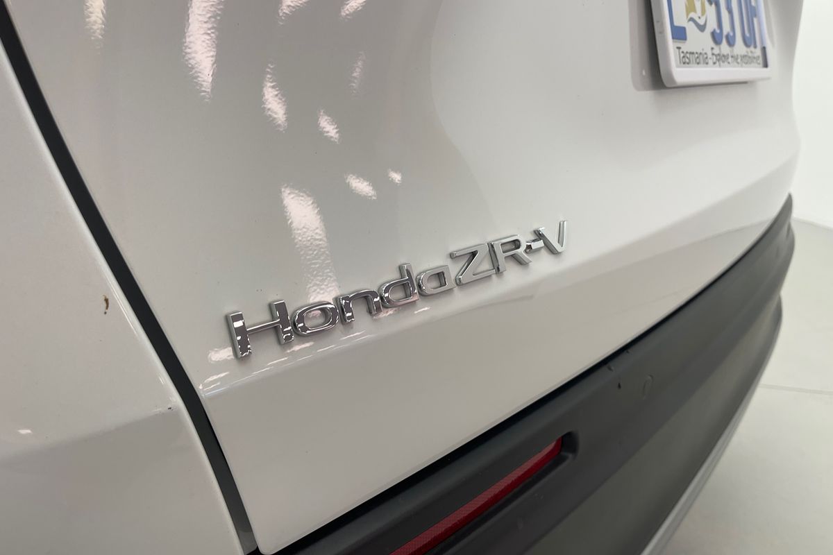 2023 Honda ZR-V VTi X RZ