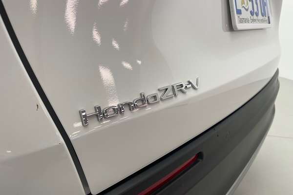 2023 Honda ZR-V VTi X RZ