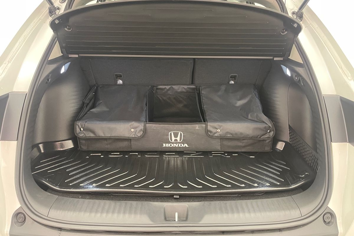 HONDA ZR-V 5 Doors Auto VTIX 23