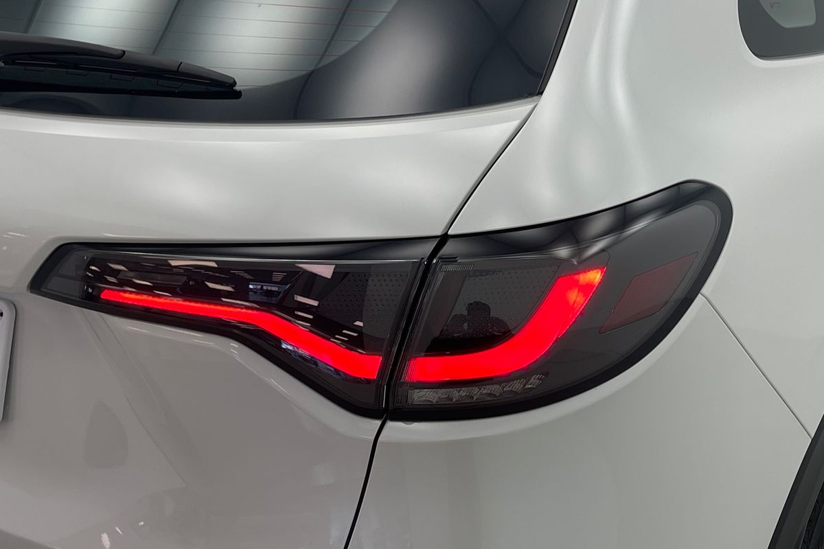 HONDA ZR-V 5 Doors Auto VTIX 23