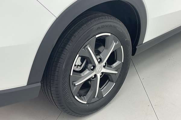 2023 Honda ZR-V VTi X RZ