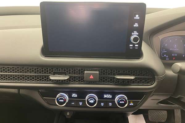 2023 Honda ZR-V VTi X RZ