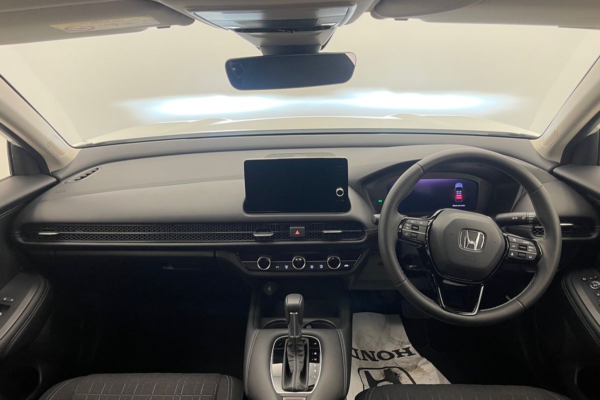 HONDA ZR-V 5 Doors Auto VTIX 23