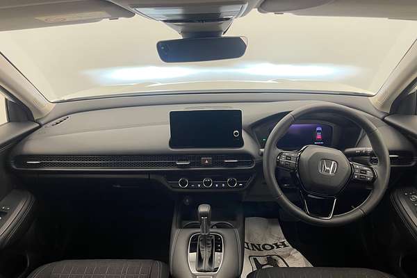 2023 Honda ZR-V VTi X RZ