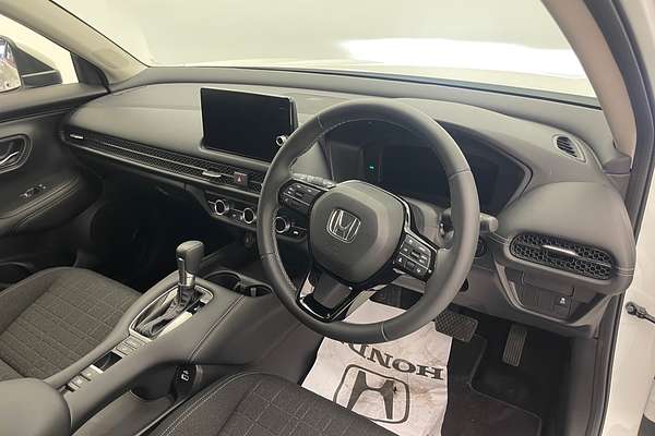 2023 Honda ZR-V VTi X RZ