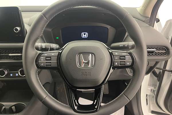 2023 Honda ZR-V VTi X RZ