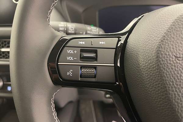 2023 Honda ZR-V VTi X RZ