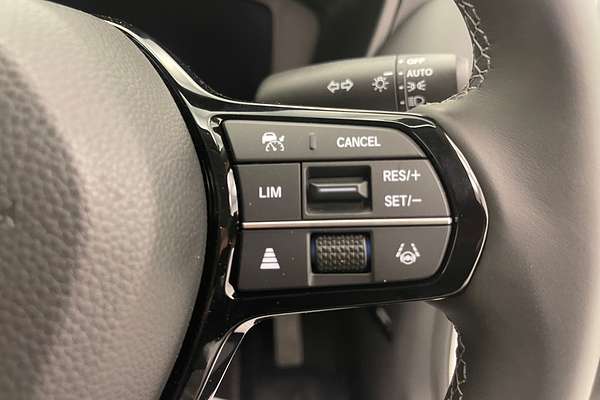 2023 Honda ZR-V VTi X RZ