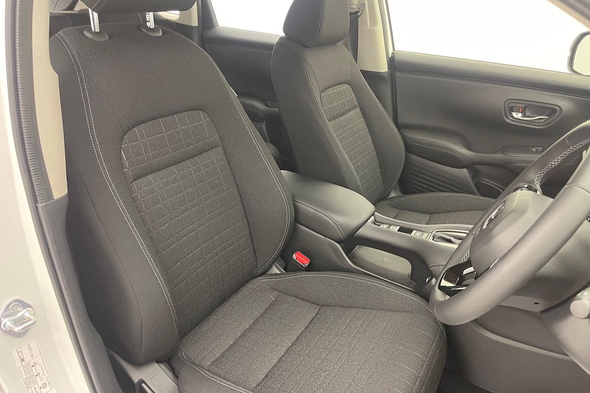 HONDA ZR-V 5 Doors Auto VTIX 23