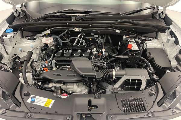 2023 Honda ZR-V VTi X RZ