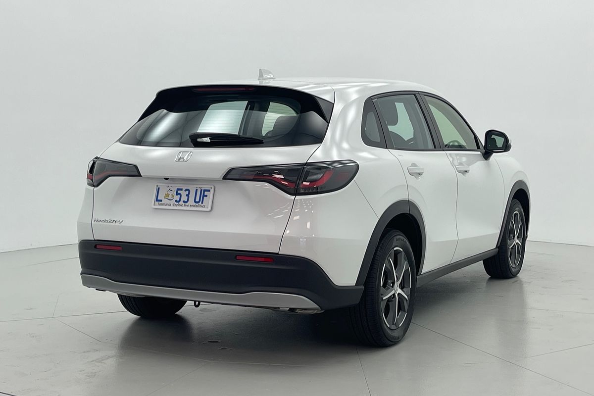 HONDA ZR-V 5 Doors Auto VTIX 23