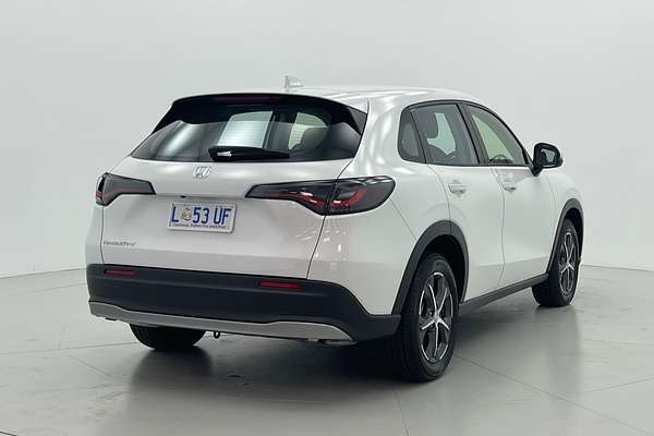 2023 Honda ZR-V VTi X RZ