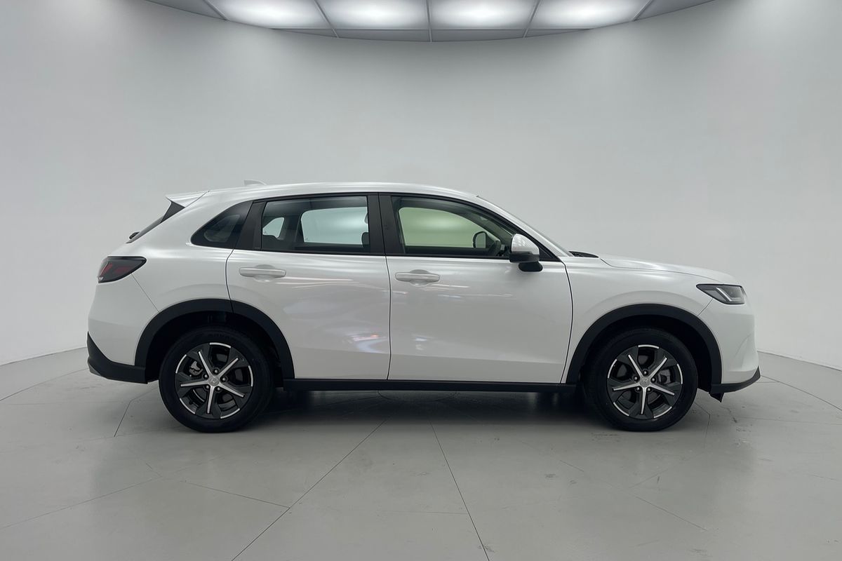 HONDA ZR-V 5 Doors Auto VTIX 23