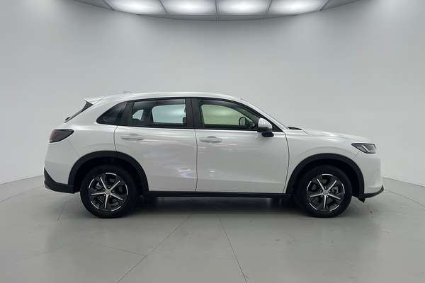 2023 Honda ZR-V VTi X RZ