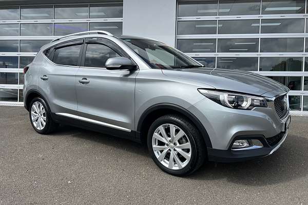 2022 MG ZS Excite AZS1