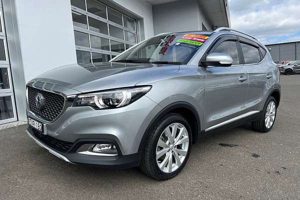 2022 MG ZS Excite AZS1