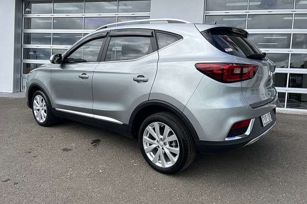 2022 MG ZS Excite AZS1