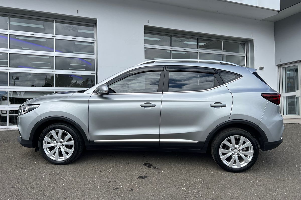 2022 MG ZS Excite AZS1
