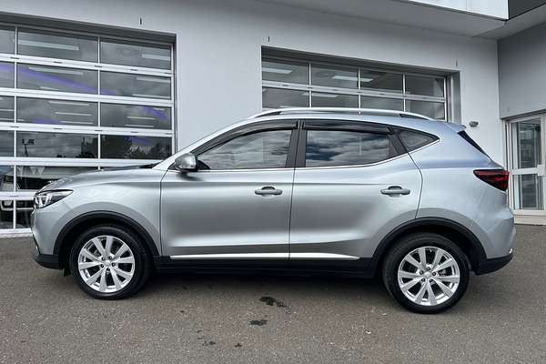 2022 MG ZS Excite AZS1