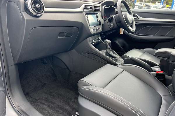 2022 MG ZS Excite AZS1