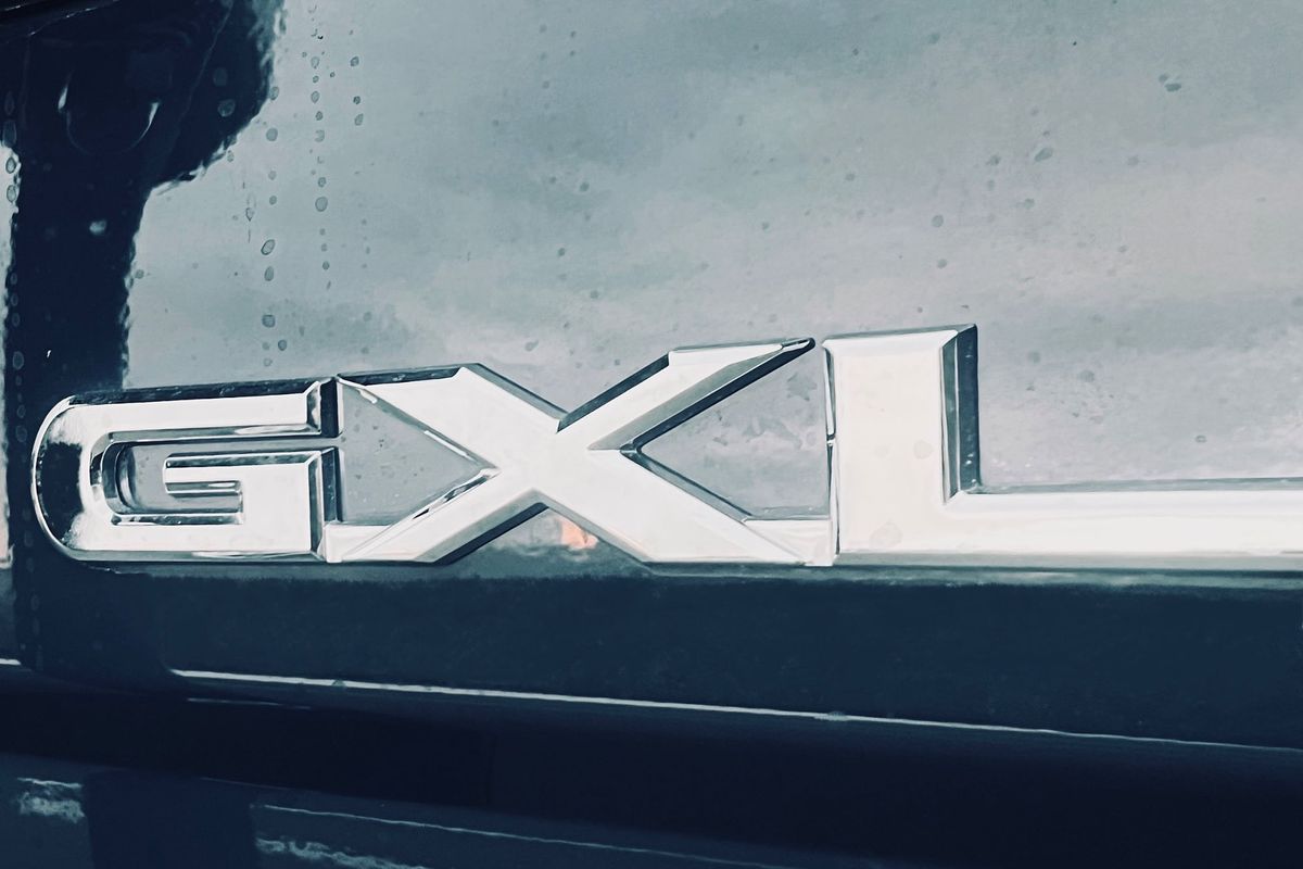 2023 Toyota Landcruiser GXL VDJ79R 4X4