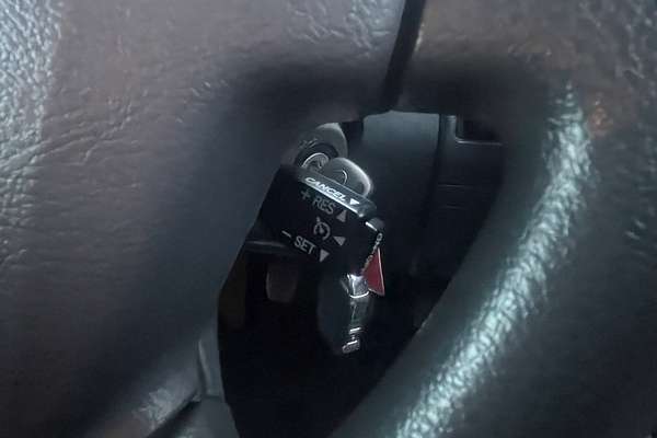 2023 Toyota Landcruiser GXL VDJ79R 4X4