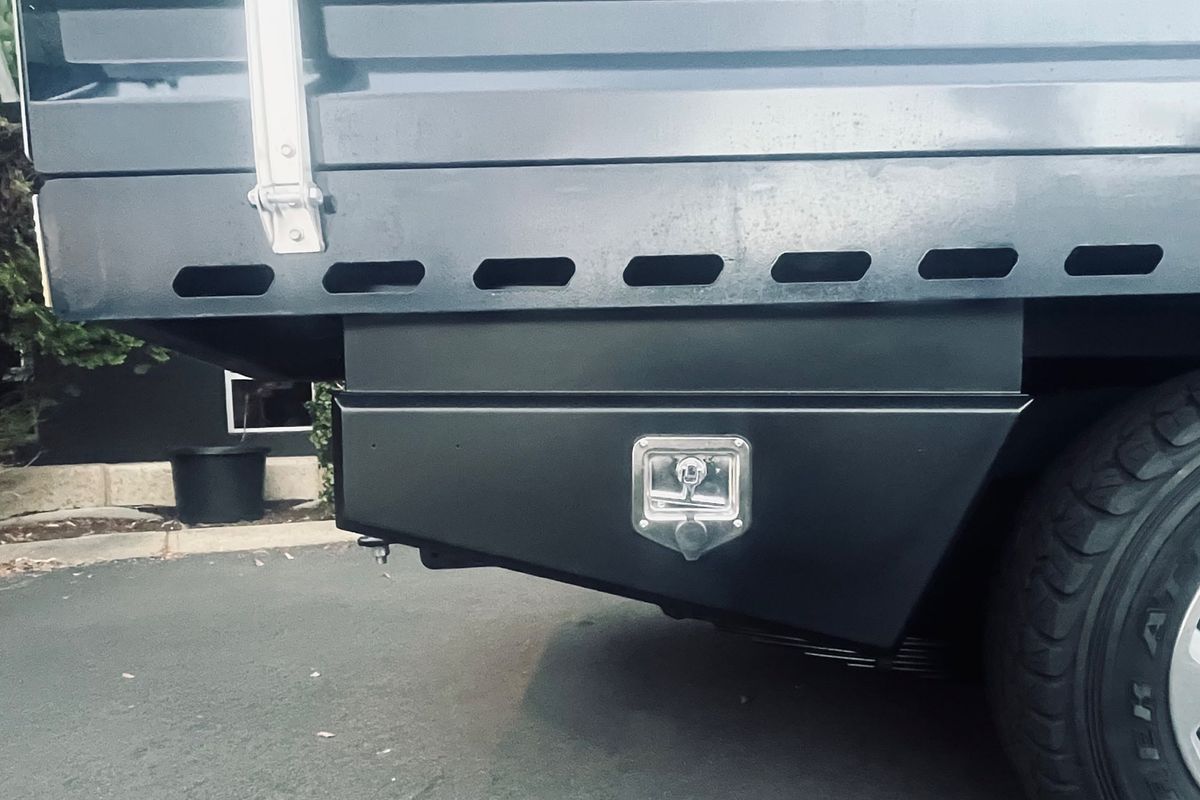 2023 Toyota Landcruiser GXL VDJ79R 4X4