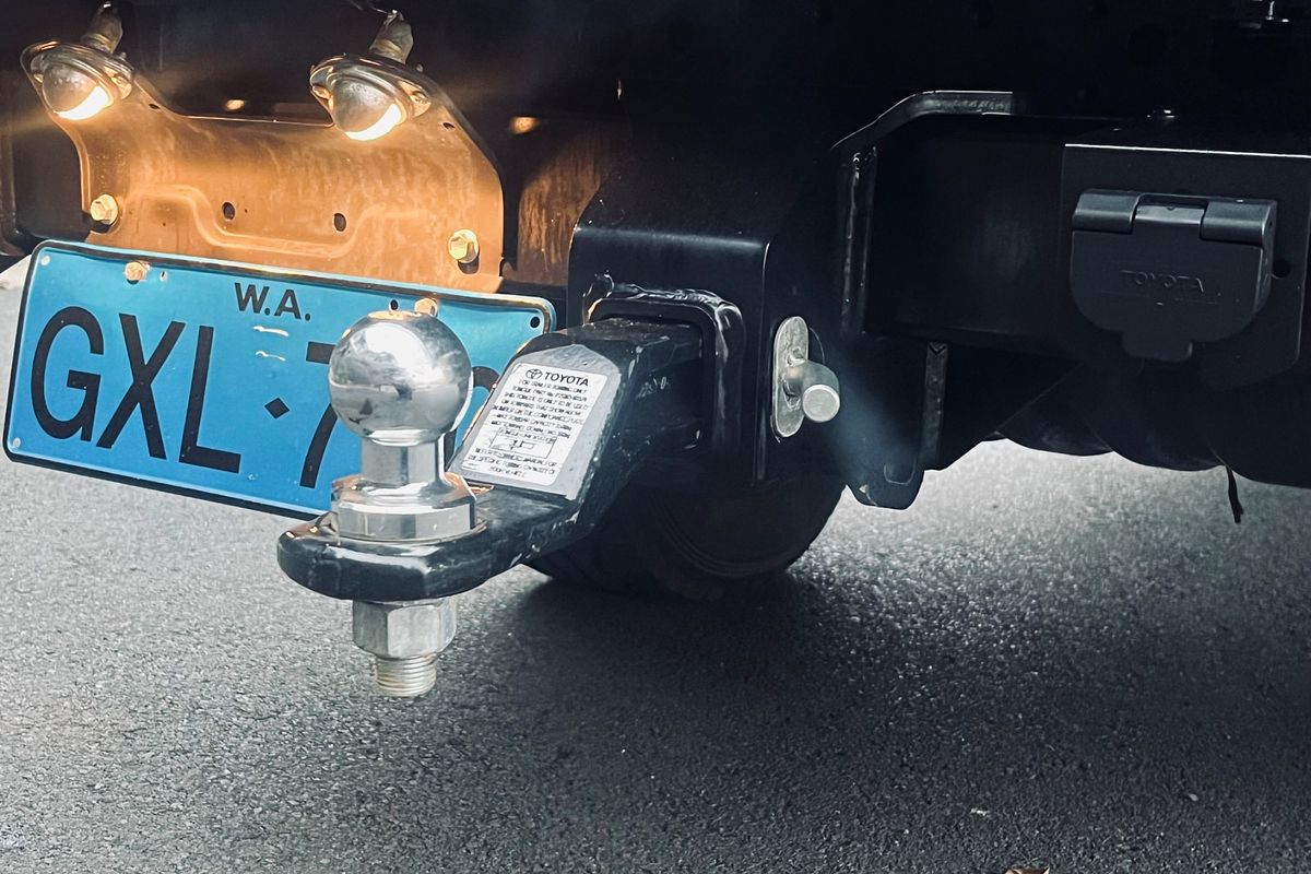 2023 Toyota Landcruiser GXL VDJ79R 4X4