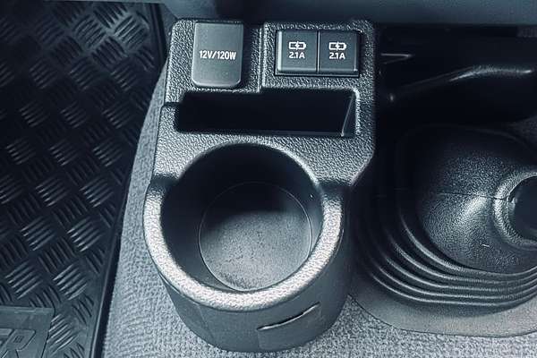 2023 Toyota Landcruiser GXL VDJ79R 4X4