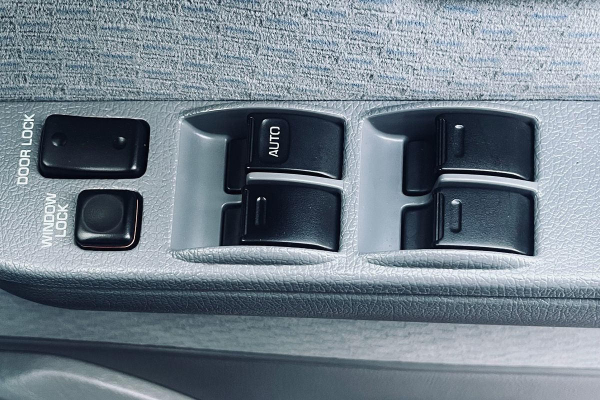 2023 Toyota Landcruiser GXL VDJ79R 4X4