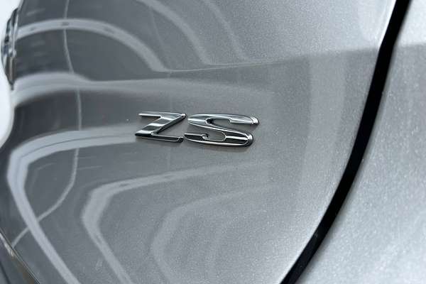 2022 MG ZS Excite AZS1