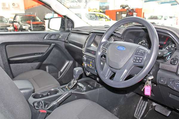 2020 Ford Ranger XL PX MkIII 4X4