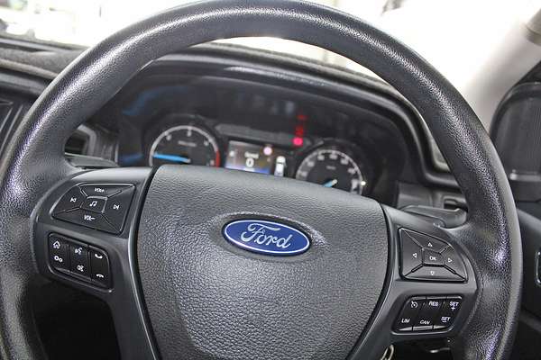 2020 Ford Ranger XL PX MkIII 4X4