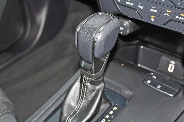 2021 Ford Ranger XLT Hi-Rider PX MkIII Rear Wheel Drive