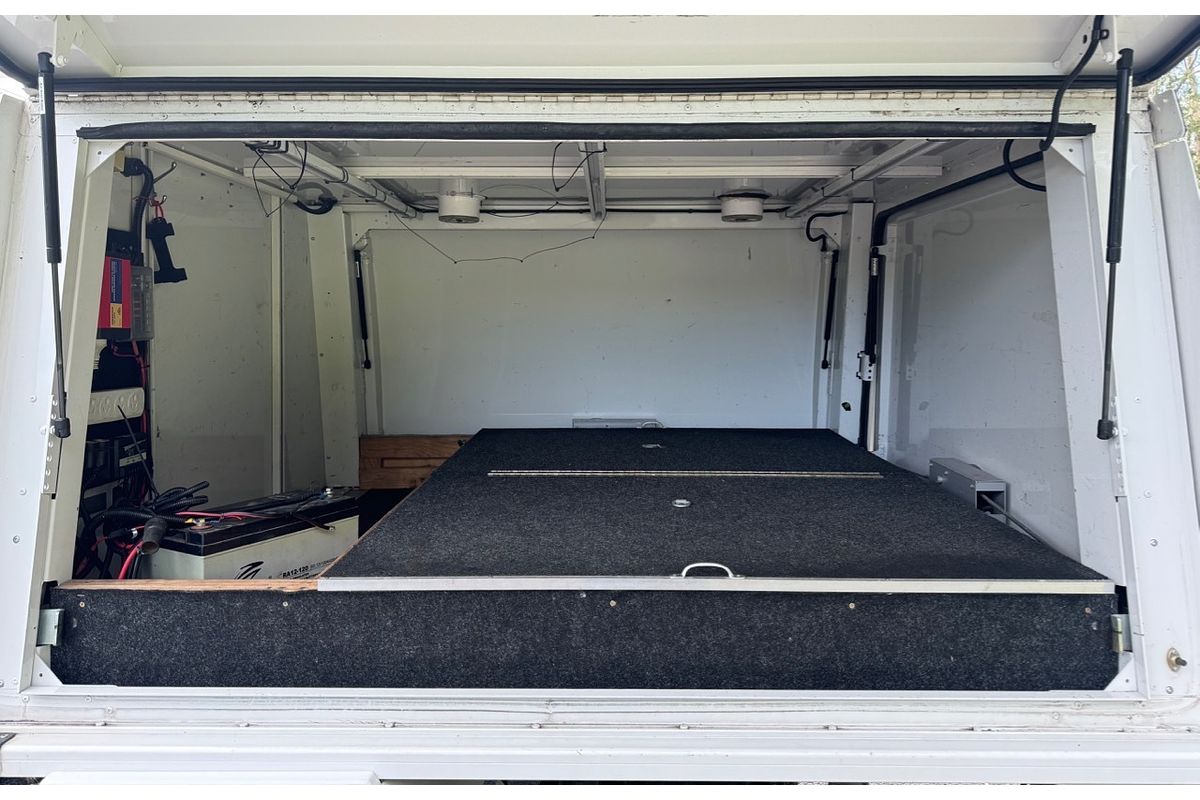 2015 Volkswagen Amarok TDI420 Core 2H 4X4